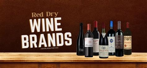 15 Best Red Dry Wine Brands You Should Try (2024 Updated)