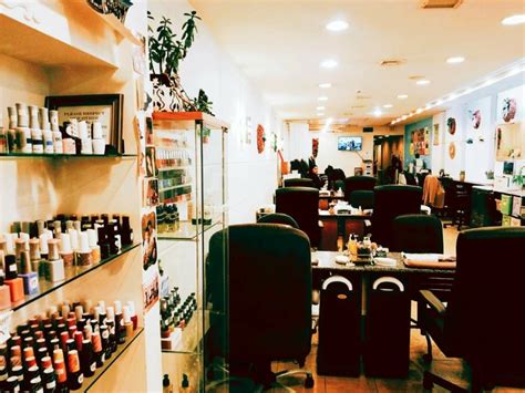 Allure Nails Salon - Full Pricelist, Phone Number - 357 Franklin Avenue - Best Nail Services and ...