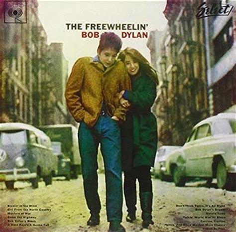 Freewheelin' Bob Dylan Pop, CD | Sanity