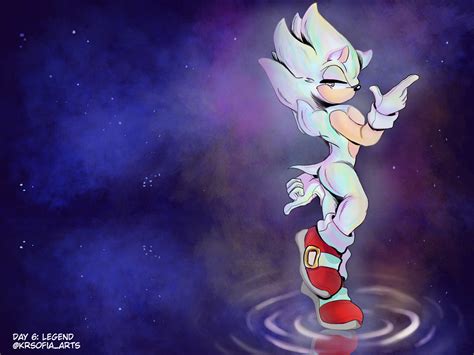 Hyper Sonic