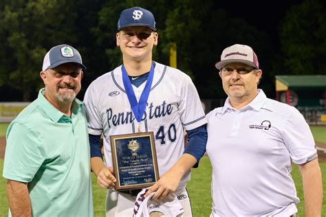 Congratulations to Penn State! World Series Champs! | NCBA