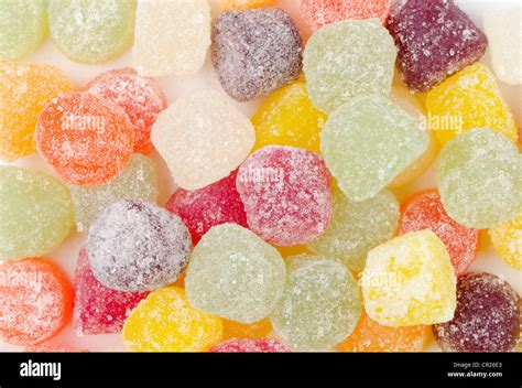 Gumdrops hi-res stock photography and images - Alamy