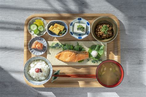 What Is A Typical Japanese Lunch? | Japan Wonder Travel Blog