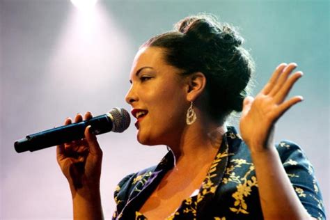 Caro Emerald Tickets | Caro Emerald Tour Dates and Concert Tickets - viagogo