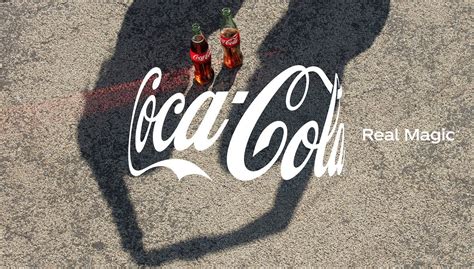 Coca-Cola to shift focus from broadcast to experiences under new brand platform