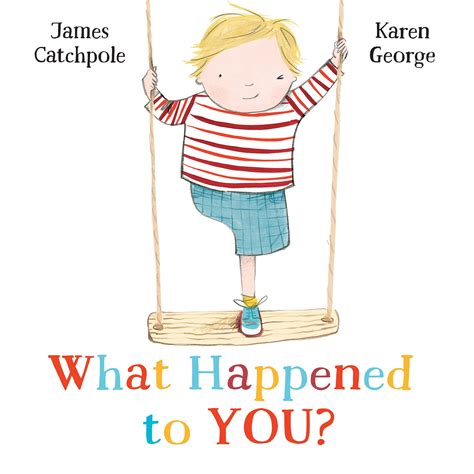 What Happened to You? | Faber