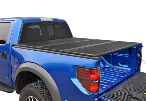 👍 PICKUP TRUCK BED COVERS — THE BEST OPTIONS | MOTORING CRUNCH