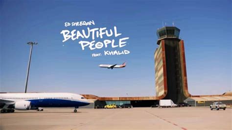 Ed Sheeran - Beautiful People Chords Ft. Khalid - Guitartwitt