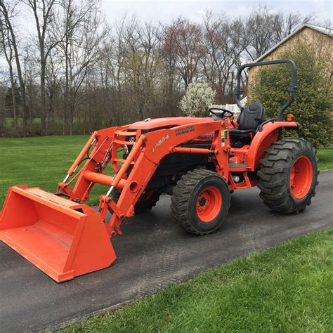 Used Farm Tractors For Sale By Owner In Alberta - All You Need Infos