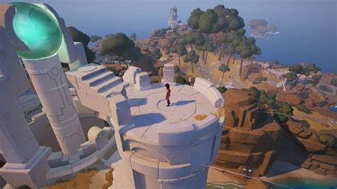 Rime Review – Gamecritics.com