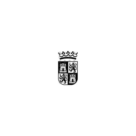 ESCUDO CASTILLA LEON