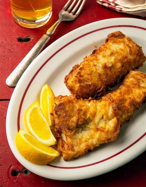 Best Fried Walleye Recipes | Dandk Organizer