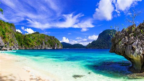 Palawan weather and climate ☀️ Best time to visit 🌡️ Temperature