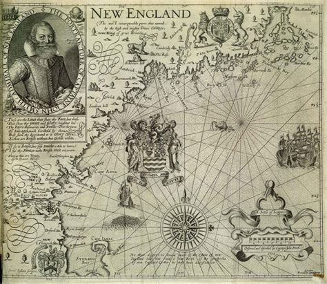 john-smith-map | Eastham 400