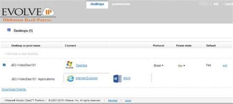 Virtual Desktops Software - 2024 Reviews, Pricing & Demo