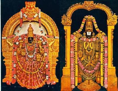 aum namo narayana: Sri Venkateswara Suprabhatam