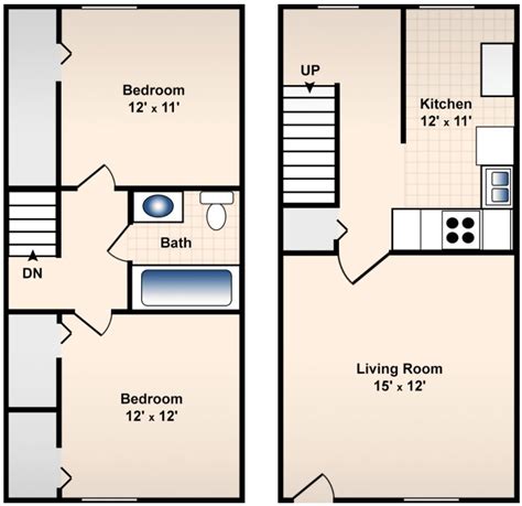 Availability — The Courtyard at the Corner | Apartments in Jonesboro, Arkansas