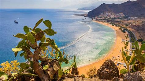 Best beaches in the Canary Islands to go on vacation in this summer of ...