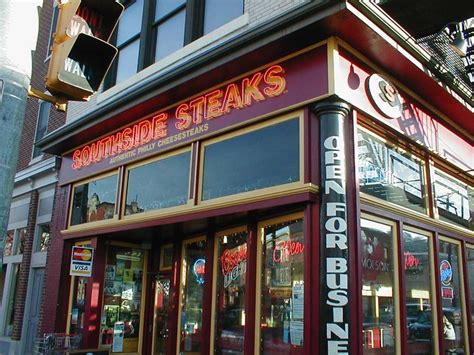 Southside Steaks | Pittsburgh restaurants, Pittsburgh, Visit pittsburgh