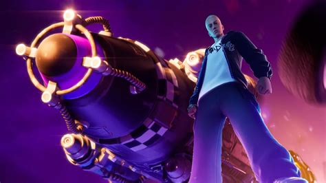 Fortnite The Big Bang event: start time, date and everything you can expect - Mirror Online