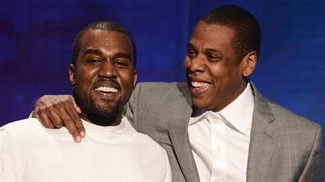 Kanye West And Jay-Z Are Tied For Most Grammy Wins As A Rapper