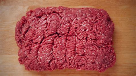 RECALL: Ground beef recalled at major retailers | Fingerlakes1.com