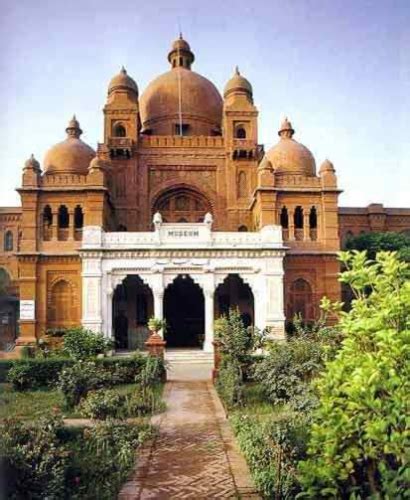 Lahore Museum | Pakistan, Historical place, Pakistan culture