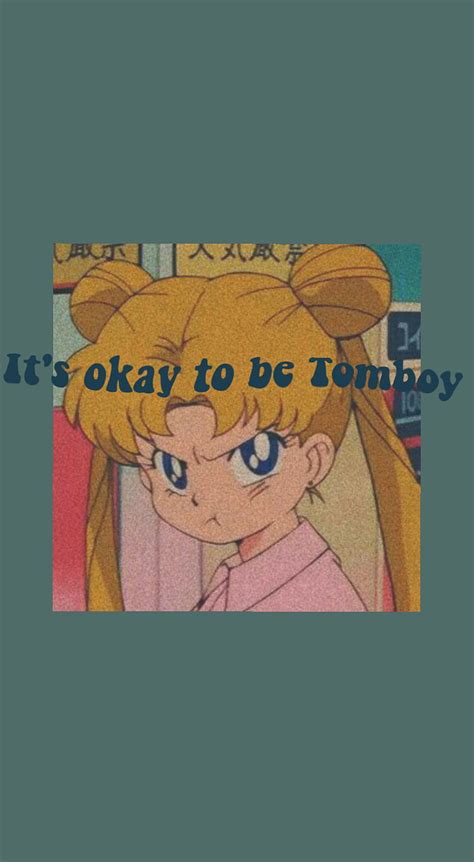 171 Cute Wallpapers Aesthetic Tomboy Picture - MyWeb