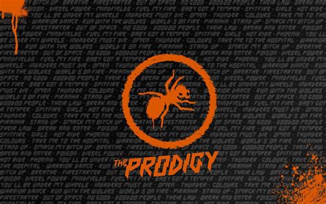 Prodigy Wallpapers - Wallpaper Cave