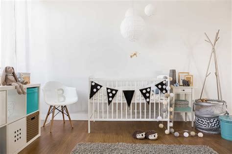 The Cutest Adventure Themed Nursery Ideas for Baby • Sammy Approves