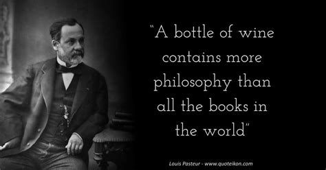 15 of the Best Quotes By Louis Pasteur | Quoteikon