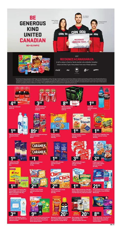 Loblaws (ON) Flyer February 1 to 7