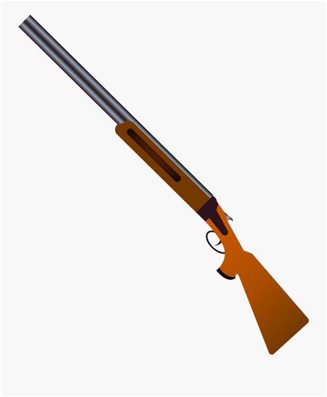 Shotgun Png Png Image - Shotgun Png , Free Transparent Clipart - ClipartKey