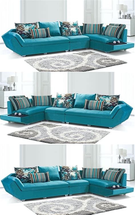 Best Fabric Sofa Design 2019 | Fabric sofa design, Latest sofa designs, Sofa design