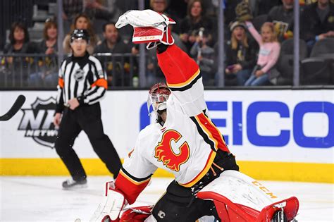 The 2017-18 Calgary Flames: What Worked, What Didn’t