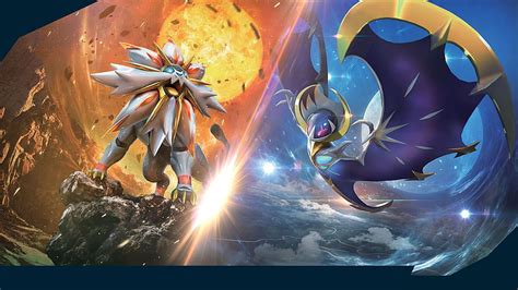 Homepage. Pokémon TCG: Sun & Moon, Pokemon Sun and Moon HD wallpaper ...