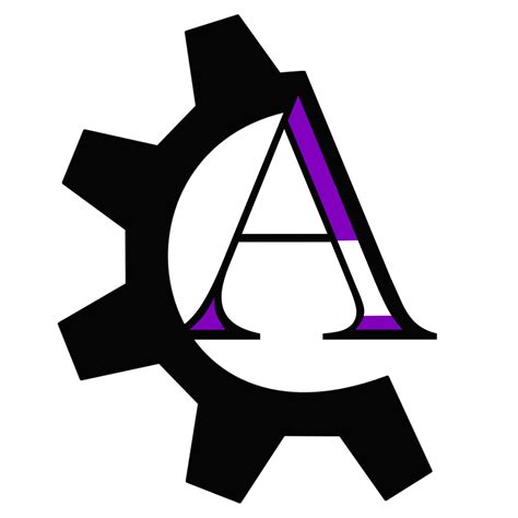 Afton Robotics Logo : r/fivenightsatfreddys