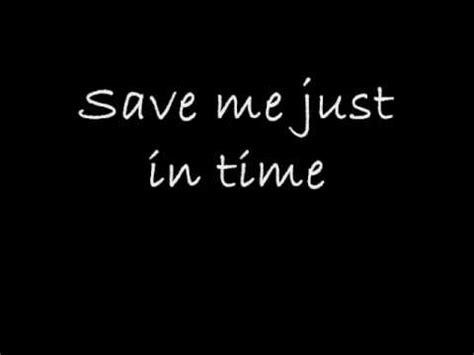 Hero by Skillet Lyrics - YouTube