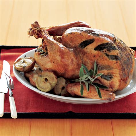 30 Ideas for Martha Stewart Thanksgiving Turkey – Best Diet and Healthy ...