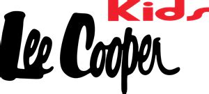 Lee Cooper Logo Vector