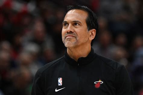 Erik Spoelstra Son: Inside Son Santiago's Cancer Battle