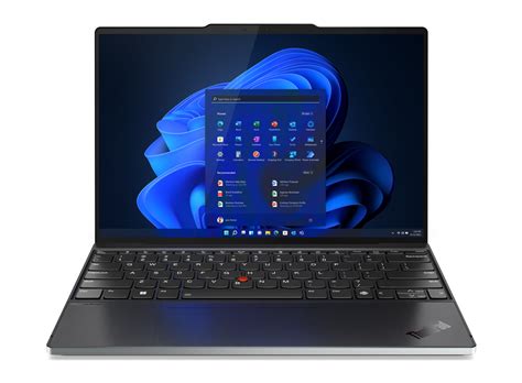 Lenovo ThinkPad Z13 Gen 2 and ThinkPad Z16 Gen 2 unveiled with AMD Ryzen 7000 processors ...