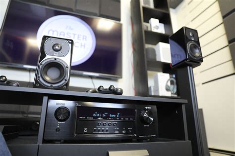 Best Home Theater Systems of 2019 | The Master Switch