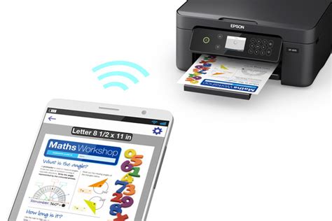 C11CG33202 | Expression Home XP-4105 Small-in-One Printer | Inkjet | Printers | For Home | Epson US