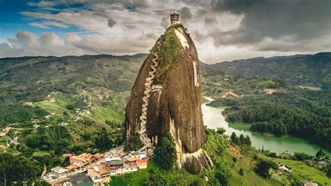 Ultimate Colombia Itinerary: Best Places To Visit In Colombia | Drink Tea & Travel