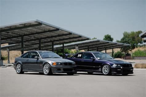 BMW E36 vs E46 - Which Is Better? - BMW Tuning