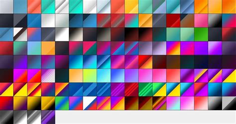 140 Effects gradient map pack | Map, Gradient, Color