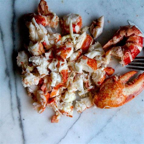 How to Make the Original Connecticut-Style Lobster Roll | Lobster roll ...