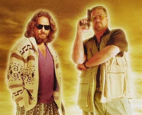 Big Lebowski Bowling Dream