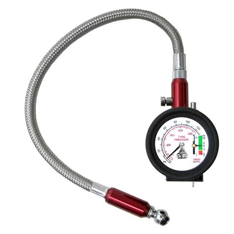 Professional Products® 11105 - Tire Pressure Gauge - TOOLSiD.com